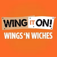Wing it On!