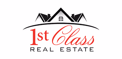 1st Class Real Estate
