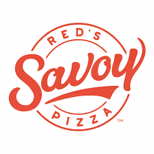 Red's Savoy Pizza