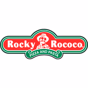 Rocky Rococo Pizza and Pasta