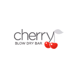 Cherry Blow Dry Bar