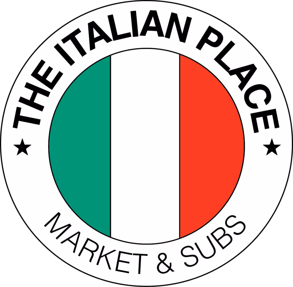 The Italian Place