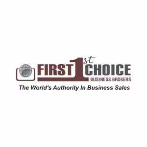First Choice Business Brokers