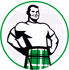 Men in Kilts