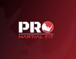 PRO Martial Fit