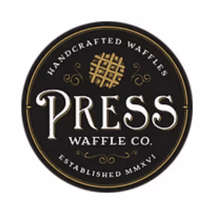 Press Waffle Co.