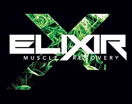 Elixir Muscle Recovery Center