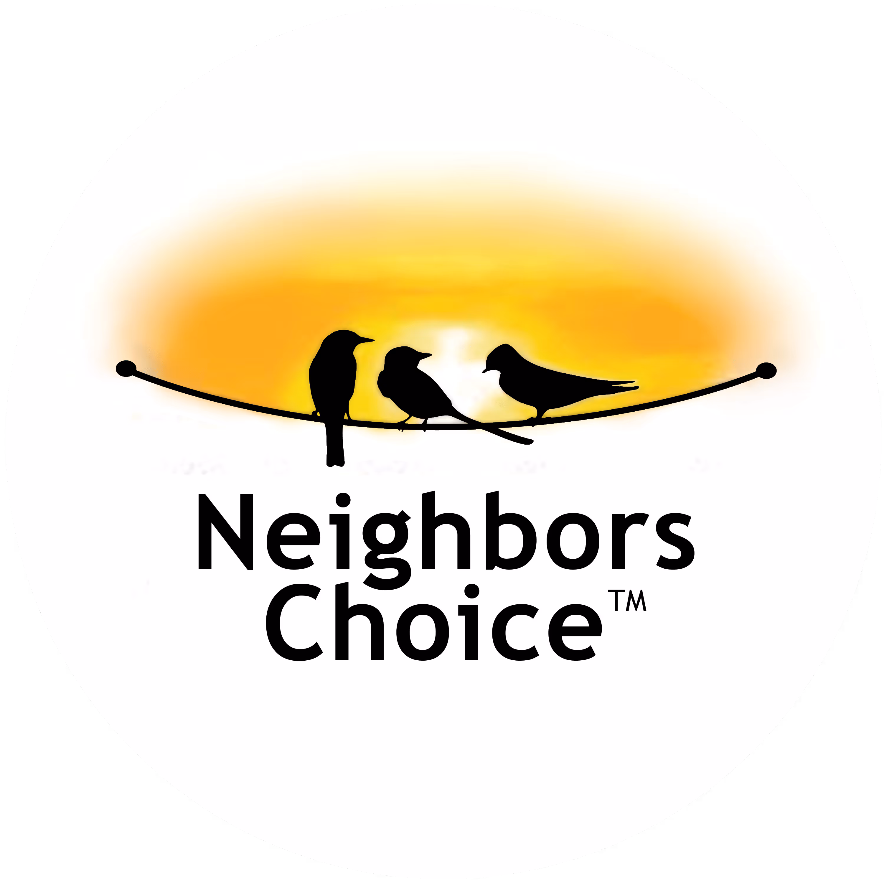 Neighbors Choice