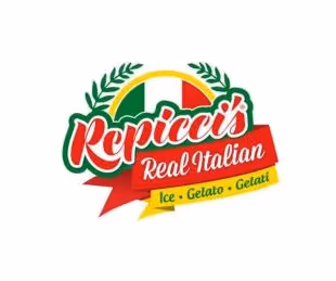 Repicci's Italian Ice Gelato