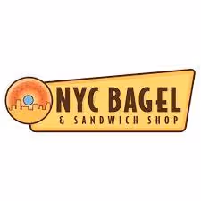 NYC Bagel & Sandwich Shop