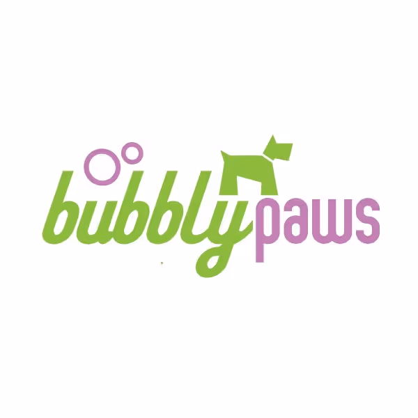 Bubbly Paws