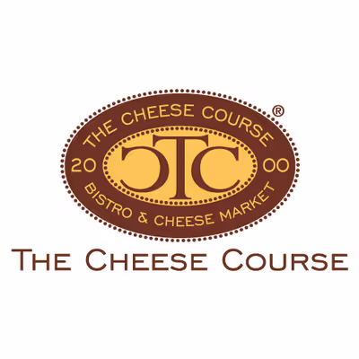 The Cheese Course