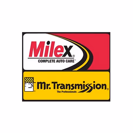 Mr. Transmission / Milex