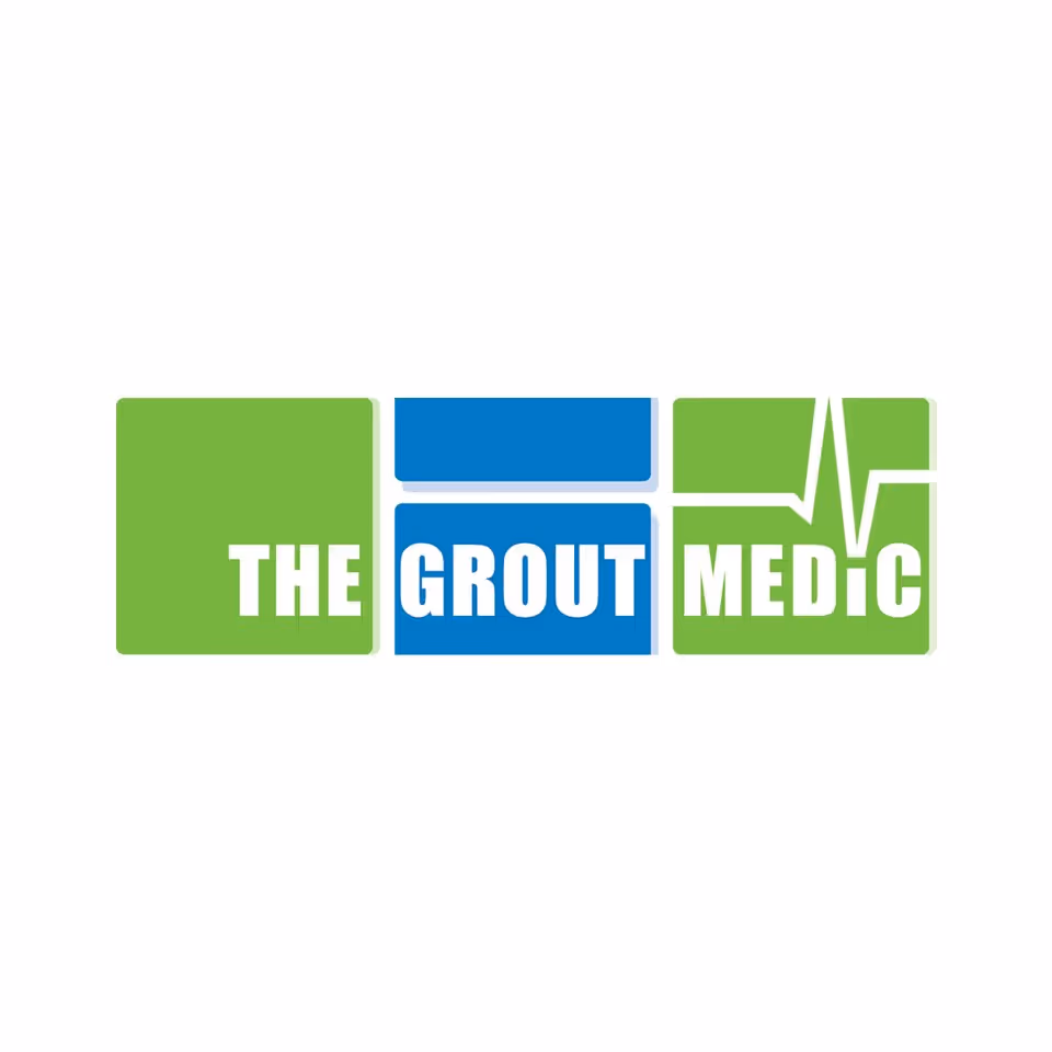 The Grout Medic
