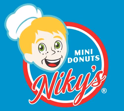 Niky's Mini Donuts