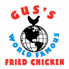 Gus's World Famous Fried Chicken