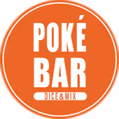 Poke Bar Dice & Mix