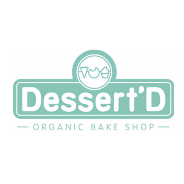 Dessert'D Organic Bake Shop