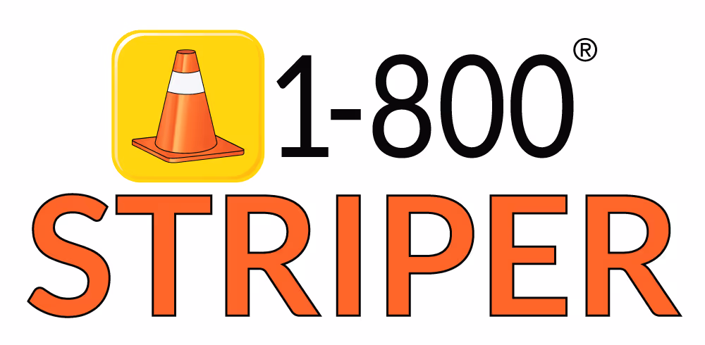 1-800-STRIPER