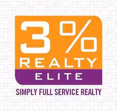 3% Realty, Simply Full Service Realty