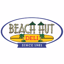 Beach Hut Deli