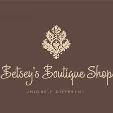 Betsey's Boutique Shop