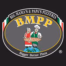 Big Mama's and Papa's Pizzeria