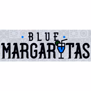 Blue Margaritas