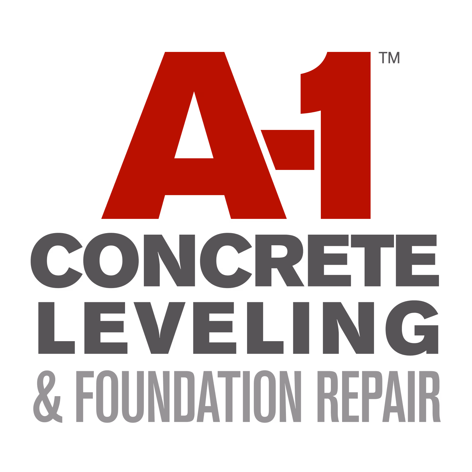 A-1 Concrete Leveling