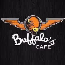 Buffalo's Cafe