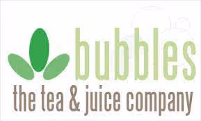Bubbles Tea and Juice