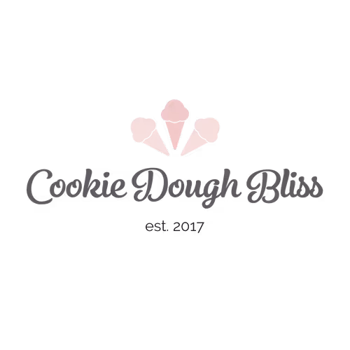 Cookie Dough Bliss