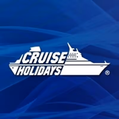 CRUISE HOLIDAYS