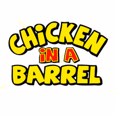 Chicken In A Barrel
