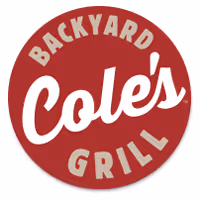 Cole's Backyard Grill