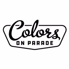 Colors On Parade