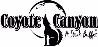 Coyote Canyon