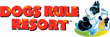 Dogs Rule Resort