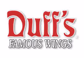 Duff's Famous Wings