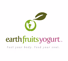Earthfruits Yogurt