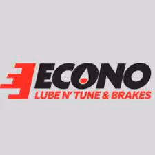 Econo Lube N' Tune & Brakes
