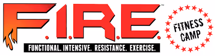 FIRE Fitness Camp