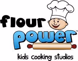 Flour Power Kids Cooking Studios