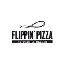 Flippin' Pizza New York Style