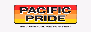 Pacific Pride