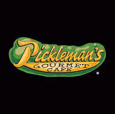 Pickleman's Gourmet Cafe