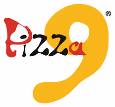 Pizza 9