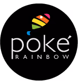 Poke Rainbow