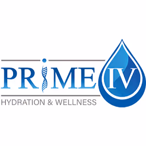 Prime IV Hydration and Wellness