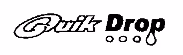 Quikdrop